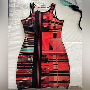 Romeo & Juliet Couture dress